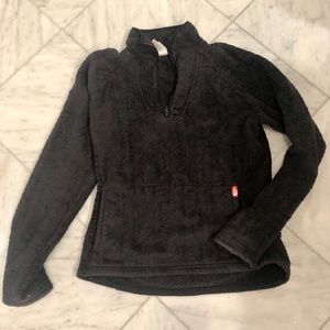 The North Face Osito Sherpa fleece pullover